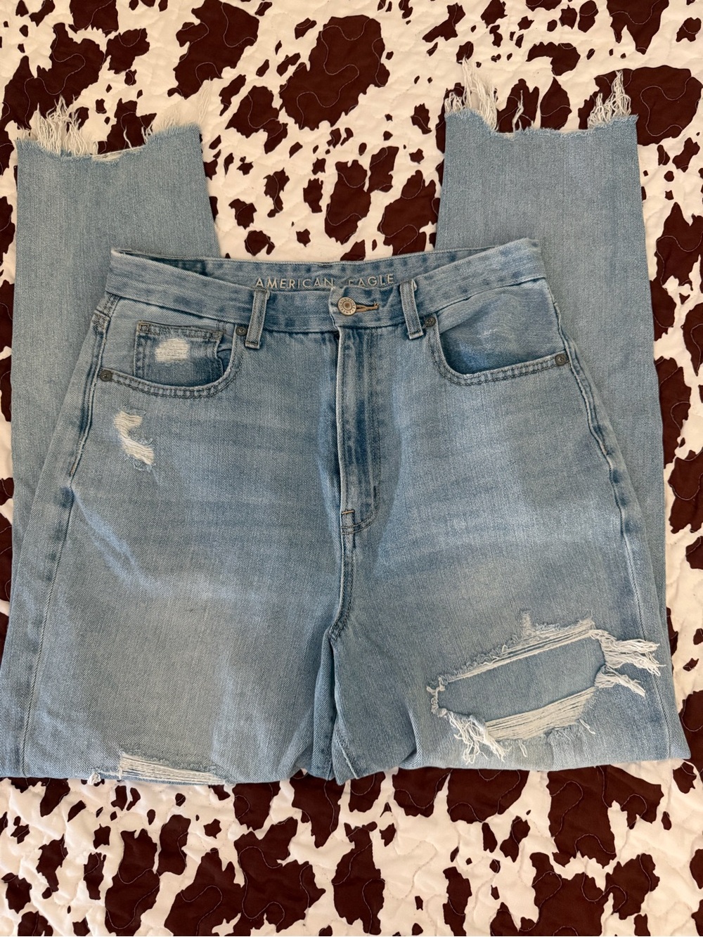 American Eagle